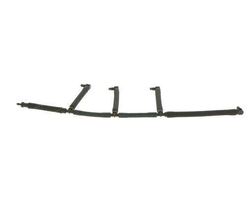 YAKIT GERİ DÖNÜŞ BORUSU A1 1.6 TDI 05.2010 - 04.2015; A1 1.6 TDI SPORTBACK 11.2011 - 04.2015; A3 1.6