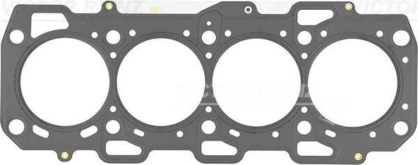 SKC 1 DELİK ASTRA H-VECTRA C 1.9DTH-DTJ PUNTO-ALFA 147 1.9JTDM 156 1.9 JTDM STILO