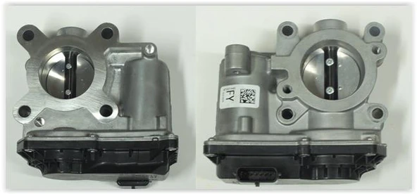 GAZ KELEBEGI RENAULT MEGANE IV 15 CLIO IV 12 CAPTUR I 13 DUSTER 13 SYMBOL III 13 0.9TCe 1.2TCe H5F H4B