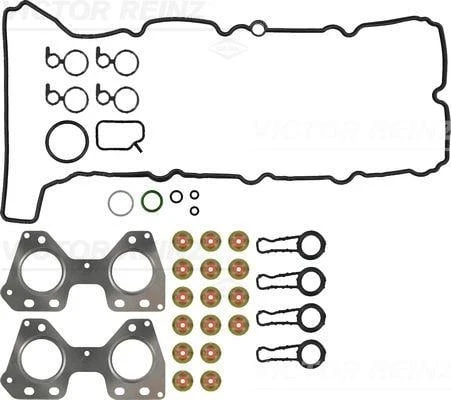 UST TAKIM CONTA BMW N47 D16A F20 12 15