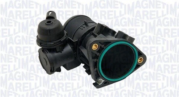 GAZ KELEBEĞİ P307-P308-P407-P508-P607-C4-C5-C8-JUMPY-EXPERT 2.0 TDCI DW10