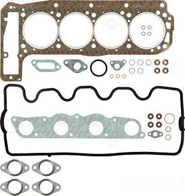 TAKIM CONTA UST MERCEDES M102 W123 S123 C123 ürün görseli 1