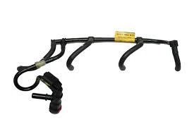 YAKIT GERİ DÖNÜŞÜM BORUSU CLIO IV-FLUENCE-TALİSMAN-KANGOO III 1.5DCI ürün görseli 1