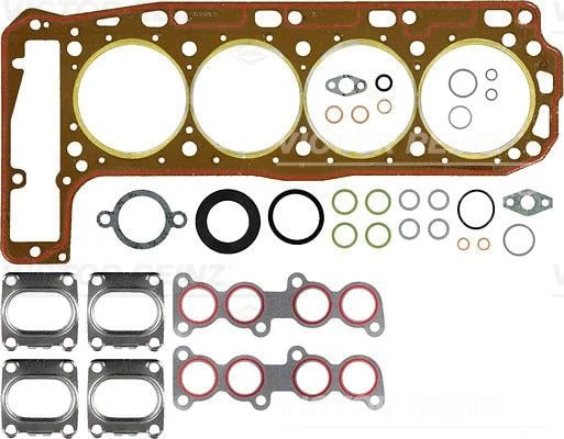 TAKIM CONTA UST MERCEDES M102 W201 190E 2.3 16V 85 88 - 1