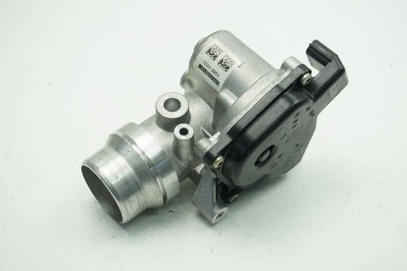 GAZ KELEBEGI MERCEDES OM607 W176 W246 C117 X156 . RENAULT CLIO IV 12 CAPTUR 13 KANGOO 08 MEGANE III 09 NISSAN JUKE 10 1.5 dCi K9K