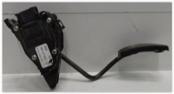 GAZ PEDALI KAPTÖR TRAFIC II