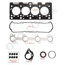 ÜST TAKIM CONTASI P301-C-ELYSEE-C4 1.2VTI HMY EB2M