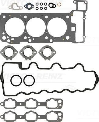 TAKIM CONTA UST SOL MERCEDES M112 W163 W220 R230 - 1