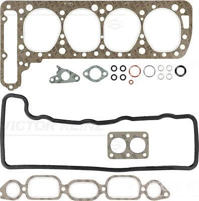 TAKIM CONTA UST MERCEDES M115 W123