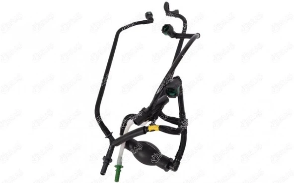 MAZOT BORU TAKIMI CITROEN C2 1.4 HDI ürün görseli 1