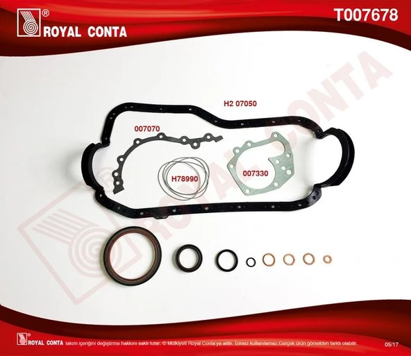 MOTOR ALT TAKIM CONTA SKT R9 BROADWAY RNI-R19-CLIOE6J-E7J 1.4