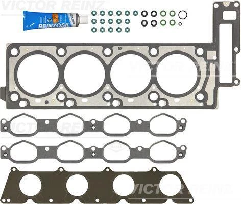 TAKIM CONTA UST SOL MERCEDES M273 W221 X164