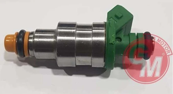 ENJEKTÖR MEMESİ FIAT TEMPRA MPI 2000 8VALF 4 DELİK