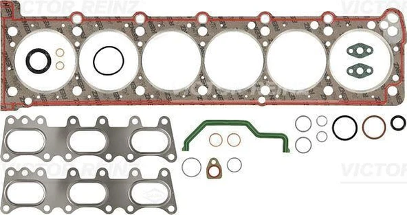 TAKIM CONTA UST SAG MERCEDES M120 W140 C140