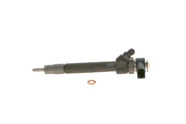 ENJEKTOR MERCEDES E-CLASS OM646 OM647 W211 S211