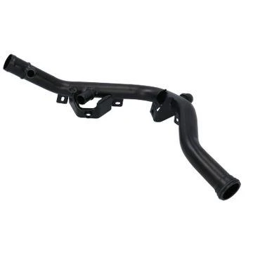 MOTOR SU ÇIKIŞ DAĞITIM BORUSU PARTNER II-BERLINGO II-P206-XSARA II DW8B 03-08 2 ÇIKIŞ ürün görseli 1