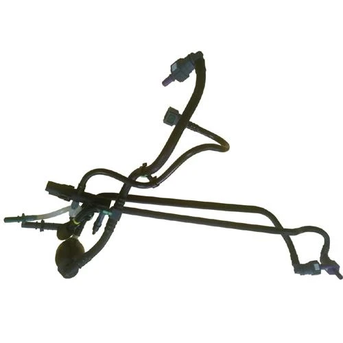 MAZOT BORU TAKIMI P206-P307-C2-C3-XSARA 1.4 HDİ ürün görseli 1