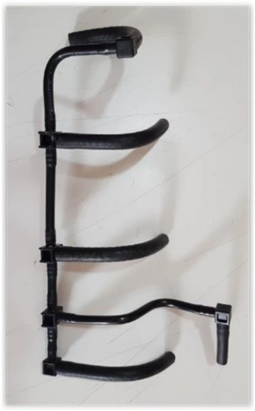 ENJEKTÖR GERİ DÖNÜŞ BORUSU CLIO III-MGN III-FLUENCE-KNG-TWNG-DUSTER K9K Euro5