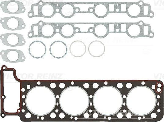 TAKIM CONTA UST SAG MERCEDES M116 W111 W108 W116 R107
