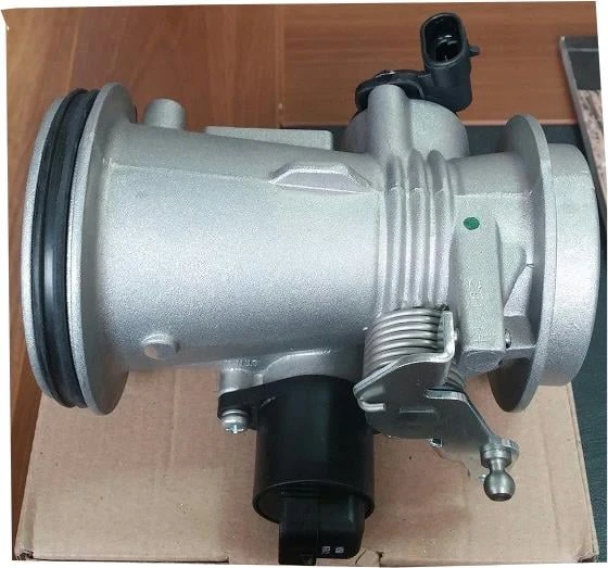 GAZ KELEBEK BOĞAZI RENAULT CLIO II 98 KANGOO 97 MEGANE I 96 DACIA LOGAN 06 SANDERO 08 1.4 1.6 16V K7J-E7J