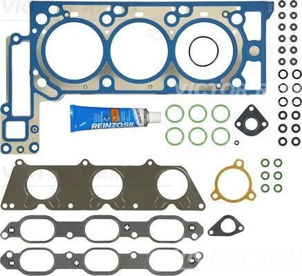 TAKIM CONTA UST SAG MERCEDES M272 W204 C219 W212 C207