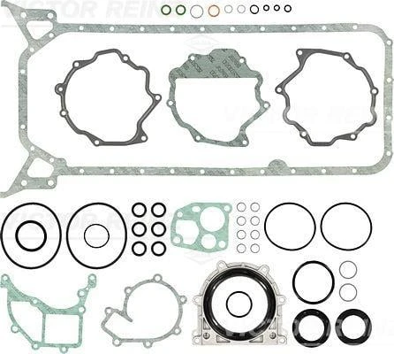 TAKIM CONTA ALT MERCEDES OM602 W210 S210 W461 B901 B904 B667 B668 B670