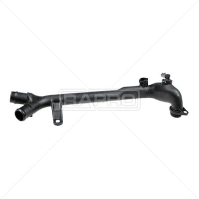 SOGUTMA SUYU BORUSU MERCEDES M271 W203 S203 CL203 W204 S204 C209 A209 C209 W211 S211 ürün görseli 1