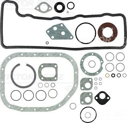 TAKIM CONTA ALT MERCEDES M115 W123 S123 C12 W460