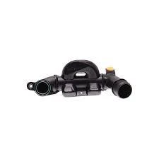 MANİFOLD SUSTURUCU BORUSU FORD FOCUS II-CMAX II-PEUGEOT 407 1.6 HDI CITROEN C5 1.6 HDI 03-12