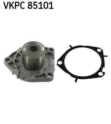 DEVİRDAİM SU POMPASI FIAT DOBLO 10 BRAVO II 07 14 500L 12 18 500X 14 EGEA 15 OPEL ASTRA H-J- INSIGNIA 08 VECTRA C 04 ALFA ROMEO 159 GIULIETTA 10 MITO 11 JEEP RANEGADE 1.6D MTJ 1.9D MTJ 2.0 CDTI ürün görseli 1