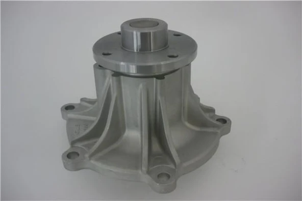 DEVİRDAİM SU POMPASI ISUZU D-MAX DEVİRDAİM 2.5L 4JK1-TC TFS86 TFR86 EURO4 EURO5 07-12