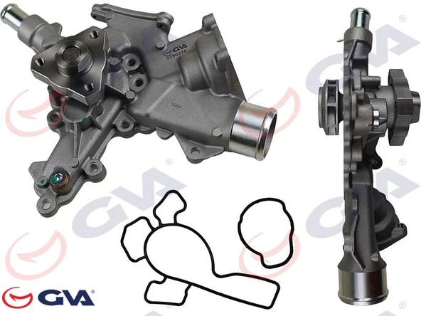DEVİRDAİM CORSA B-TIGRA 96 CORSA C 00 ASTRA G 98 1.0-1.2 16 V Z10XE-X10XE-X12XE-Z12XE ürün görseli 1