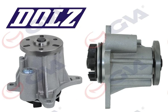 DEVİRDAİM JAGUAR STYPE 2.7D 04-07 XF 2.7D 08-15 LANDROVER DISCOVERY 2.7TD RANGEROVER SPORT 2.7D ürün görseli 1