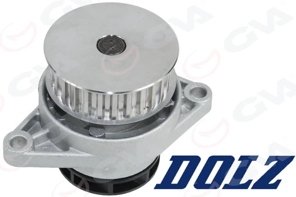 DEVİRDAİM GOLF IV-BORA-TOLEDO 1.6 16V BCB 98-04 PA765 ürün görseli 1