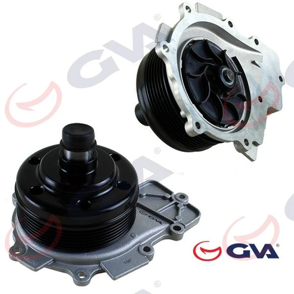 DEVIRDAIM POMPASI MERCEDES SPRINTER OM651 B906 09 ürün görseli 1