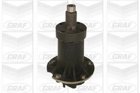 DEVIRDAIM POMPASI MERCEDES M110 W123 S123 C123 W126 ürün görseli 1