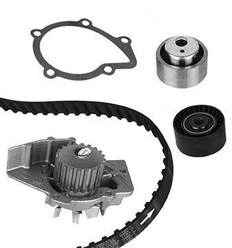 DEVİRDAİMLİ EKSANTRİK GERGİ KİTİ 141x254 SCUDO-P307-P406-PARTNER-BERLING-C5-JUMPY 2.0HDI-JTD DW10