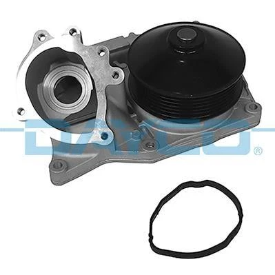 DEVIRDAIM SU POMPASI BMW B47 F10 F20 F30 G30 G11 F32 F33 F34 F36 F25 G01 G02 F15 ürün görseli 1