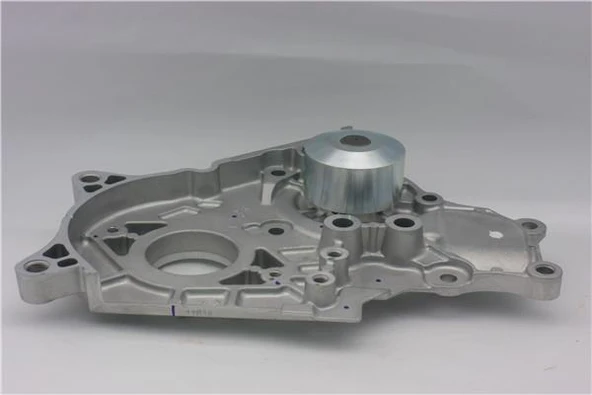 DEVİRDAİM SU POMPASI TOYOTA AVENSIS 2.0L 1CDFTV CDT250 DİZEL 03- ürün görseli 1