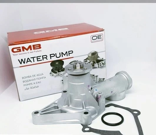 DEVİRDAİM SU POMPASI KIA CARNIVAL. MAGENTIS 2.7L G6EA 05-10 ürün görseli 1