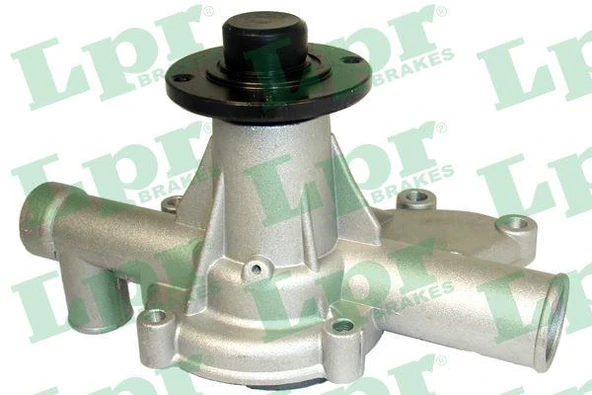 DEVIRDAIM SU POMPASI BMW M10 E30 E28 ürün görseli 1