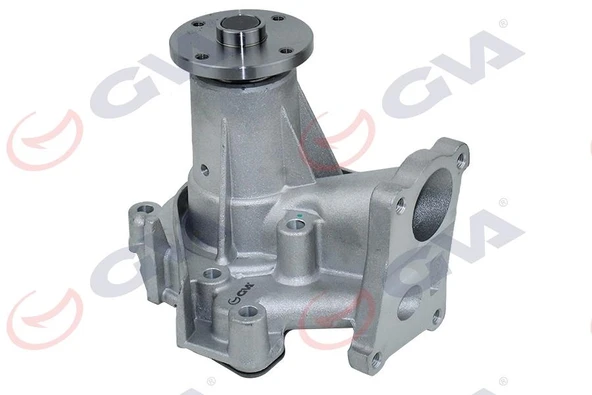 DEVİRDAİM HYUNDAI H100-STAREX D4BH-D4BF 03-08 L200 D456T 96-07 KIA BONGO K2500 03 2.5TD ürün görseli 1