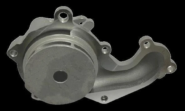 DEVİRDAİM CONNECT 02 14 1.8 TDCI FOCUS I -II 98 11 -MONDEO IV 07 14 1.8 TDCI PA742 ürün görseli 1