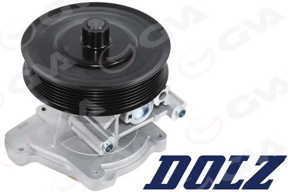 DEVIRDAIM POMPASI DEFENDER L316 11 16 FORD TRANSIT V363 11 2.2 155PS RANGER TKE 11 2.2 155PS ürün görseli 1