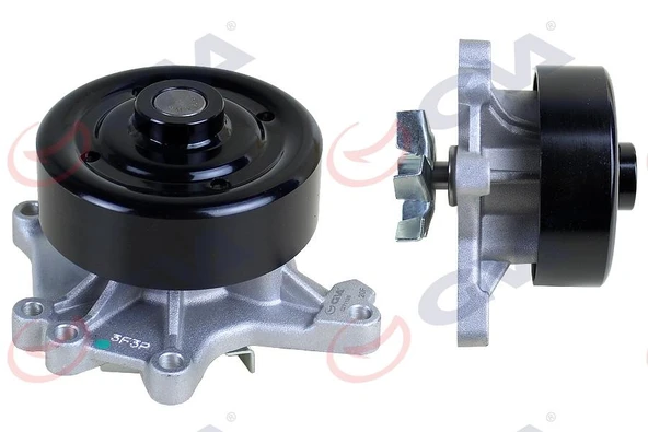 DEVİRDAİM COROLLA-AVENSIS 1.6 VVT-i-1.8 02-08 1.4 VVT-i 00-07 ürün görseli 1