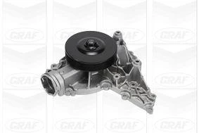 DEVIRDAIM POMPASI MERCEDES M272 W203 W204 CL203 C209 W211 W212 C207 R172