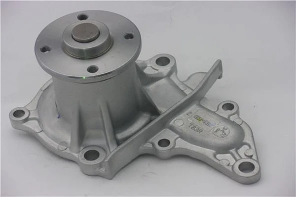 DEVİRDAİM SU POMPASI TOYOTA COROLLA 1.6L 4A-FE AE101 ENJEKSİYONLU 92-97 / 1.6L 4A-FE AE111 ENJEKSİYO NLU 98-00 ürün görseli 1