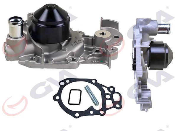 DEVİRDAİM TWINGO -CLIO I/II 1.2 98- D7F PA632 ürün görseli 1