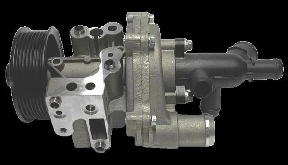 DEVIRDAIM KOMPLE SU POMPASI TRANSIT V348 06 11 3.2 200PS ürün görseli 1