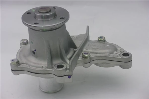 DEVİRDAİM SU POMPASI TOYOTA COROLLA 1.6L 4A-FE AE101 ENJEKSİYONLU 92-97 / 1.6L 4A-FE AE111 ENJEKSİYO NLU 98-00 ALT GÖVDE İLE BİRLİKTE